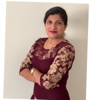 Jyoti Malik Girdhar