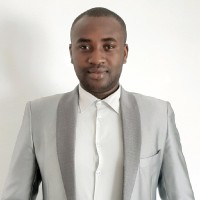 Steeving Adekoumi