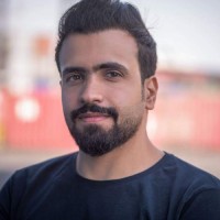 Mohammed Taher Al-Mousawi
