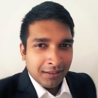 Chirantha Liyanage