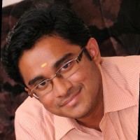 Sakthi Prakash