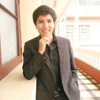 Robin Espiñal arellano