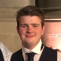 Kieran Graham