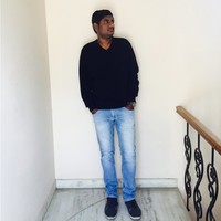 Praful Sk