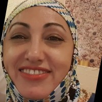 Fatima Charkaoui