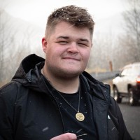 Bjorn Anderson