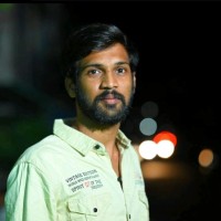 Kiran Konda