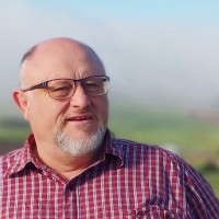 Dave Blackwell