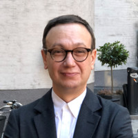 Ervin Dubaric, Phd