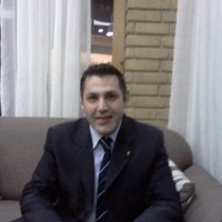 Ilias Savuidakis