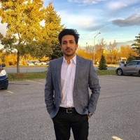 Pranay Sharma, P.Eng