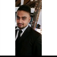 Kerwin Reddy