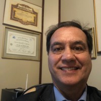 Valter Luiz Abelardino da Silva