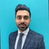 Gagan Khurana