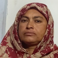 Mst Sazeda Khatun