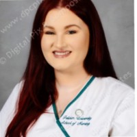 Amanda Pavlos Bsn, Rn