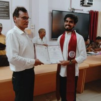 Sneh Prabhat Sharma