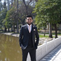 Muhammad Awais Ansari