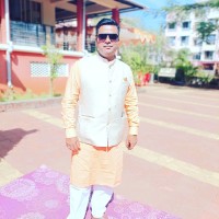 Nitin Mohite