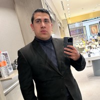 Daniel Sandoval