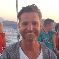 Arjen Groenenberg FFP