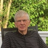 Brian McDougall