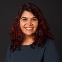 Kanchan Mistry Mogre