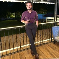 Suraj Jalui