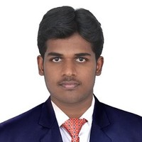 VasanthaRaj T