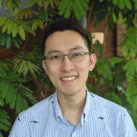 Johnathan Li
