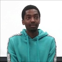 George Njihia