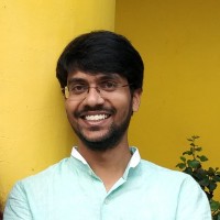 Suneel Kumar Reddy
