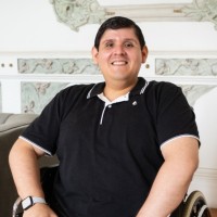 Gustavo Eduardo Aparicio Walling