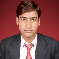 Deeepak Kumar Sharma