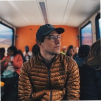 Matt Segrist