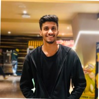 Vinay Kumar Yadav Kaudi