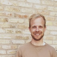 Kasper Bech Skiveren