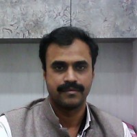 Alok Kumar Dey