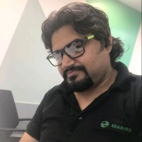 Nittin Vyas