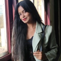 Mansi Sahoo
