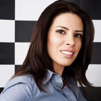 THAIS SERRAINO FERRAZ