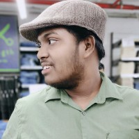 Najmul Hoque