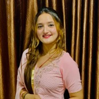 Disha Pandit