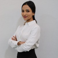 Fatima Al Sakkaf
