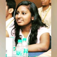 Suppriya Kannan