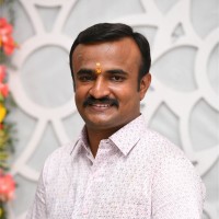 Kirthi Gangadharaiaha