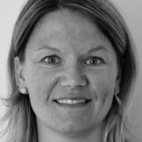 Lene Lyders Kristiansen