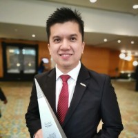 Michael Ti