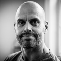 Christopher Marx