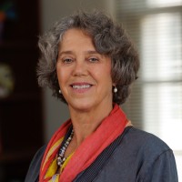 Martha Newman